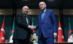 Cumhurbaşkanı Erdoğan: İsrail bölgede güvenlik sorunu