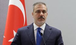 Bakan Fidan, bugün Küresel Sumud Filosu'ndaki aktivistlerin ülkeye getirilmesinin planlandığını söyledi