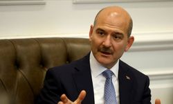 Süleyman Soylu'dan Gülistan Doku açıklaması