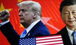 Beyaz Saray, Trump'ın Çin ziyaretinde mutabakata varılan ekonomik başlıkları duyurdu