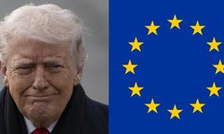 Trump, AB menşeli otomobil ve kamyonlara uygulanan tarifeleri yüzde 25'e çıkaracağını açıkladı