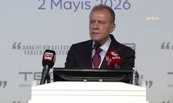 Türkiye Belediyeler Birliği başkanı belli oldu