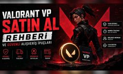 Valorant VP Satın Al Rehberi ve Güvenli Alışveriş İpuçları