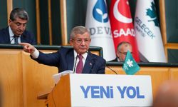 Ahmet Davutoğlu o isimlere dikkat çekti; “bu üçlü çete Türkiye'ye 10 yıl kaybettirdi”