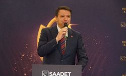 Mahmut Arıkan Frankfurt’ta: “Kadın, bir medeniyetin inşasında öznedir”