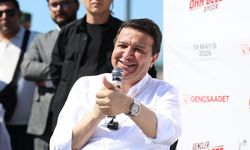 Mahmut Arıkan: “Gençlerin önündeki engelleri kaldıracağız”