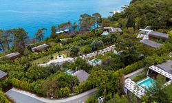 Likya Yolu Çevresinde Keşfedilecek Doğal Tatil Noktaları