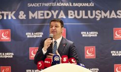 Mahmut Arıkan: Demokratik meşruiyetin kaynağı mahkeme kararları olamaz