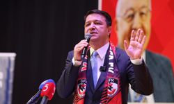 Mahmut Arıkan: “Nüfusun yüzde 50'si kirada”