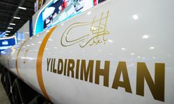 Bakan Güler: Yıldırımhan'ın testlerine önümüzdeki dönemde başlayacağız