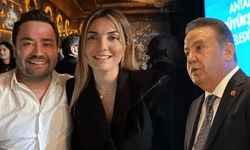 Muhittin Böcek'e yönelik "rüşvet" soruşturmasında gelini Zuhal Böcek tutuklandı