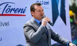 Silivri Belediye Başkanı Bora Balcıoğlu görevinden uzaklaştırıldı