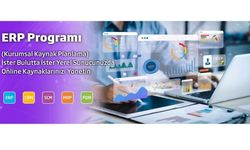 Üretim İşletmelerinde ERP Bir Lüks Değil, Hayatta Kalma Aracıdır