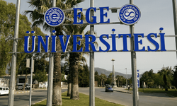 Ege Üniversitesi'nde ihalelerde usulsüzlük soruşturmasında 27 zanlı tutuklandı