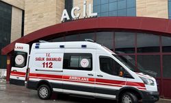Sağlık Bakanlığı'na 459 ambulans satın alınacak
