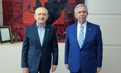 ABB, Mansur Yavaş’ın Kemal Kılıçdaroğlu’nu aradığını yalanladı