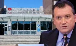 Silivri Belediye Başkanı Balcıoğlu'nun "usulsüzlük" soruşturmasındaki ifadesine ulaşıldı