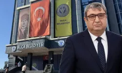 İzmir'de Buca Belediye Başkan Vekili Hüseyin Benzer oldu