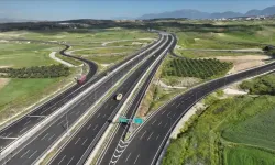 Anadolu Otoyolu Ankara-İstanbul yönü üstyapı çalışması nedeniyle trafiğe kapatılacak