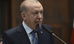 Cumhurbaşkanı Erdoğan: "Örgütün tasfiye sürecini hızlandıracak bir yasal çerçeve üzerinde çalışıyoruz"