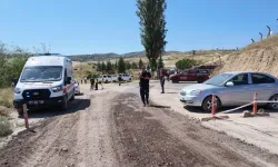 Kırıkkale’de özel şirkete ait mühimmat patladı, 2 işçi hayatını kaybetti