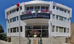 Adalar Belediyesi'nde Başkanvekili belli oldu