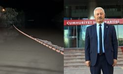 CHP Karabük İl Başkan Yardımcısı Erten, Filyos Çayı'nda akıntıya kapıldı