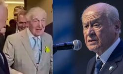 Devlet Bahçeli'den Rahmi Koç hakkında başlatılan soruşturmaya ilişkin açıklama