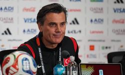 Vincenzo Montella: Önemli olan inancı kaybetmemek