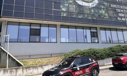 Otokoç Genel Müdürlüğü binasına silahlı saldırı