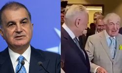 AK Parti Sözcüsü Çelik'ten Rahmi Koç'un sözlerine tepki