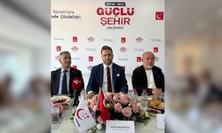 Saadet Partili Akdağoğlu: "Gelin siyasi rekabeti hizmet yarışına dönüştürelim"