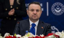 Adalet Bakanı Gürlek'ten Terörsüz Türkiye sürecine ilişkin açıklama: İnşallah kanunla taçlanacak