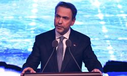 Bakan Bayraktar: Türkiye ve Azerbaycan Avrupa'nın arz güvenliğine önemli katkı sunuyor