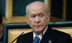 Bahçeli: Özgür Özel, mevki yarışını demokrasi kahramanlığı gibi servis etmekten vazgeçilmelidir
