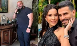 Polat çiftinin koruması Can Polat, Çeşme'deki silahlı saldırıda yaşamını yitirdi