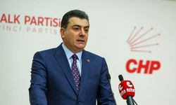 CHP'li Emre'den "yeni parti" iddiasına ilişkin açıklama