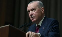 Cumhurbaşkanı Erdoğan: Terörsüz Türkiye süreci ülkemizin yeni yüzyılına ilişkin stratejik devlet vizyonunun adı