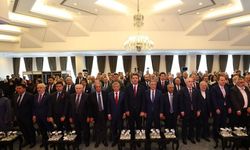 Saadet Partisi'nin öncüğünde D-8'in 29. Kuruluş Yıl Dönümü kutlandı