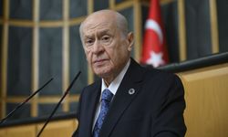 Devlet Bahçeli'den AP'ye tepki: "Türk yargısı Brüksel raporuna göre karar vermez"
