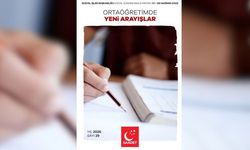 Saadet Partisi'nden "Ortaöğretimde Yeni Arayışlar" Raporu