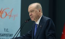 Cumhurbaşkanı Erdoğan: Kamu personeline tahsis edilen kaynaklar, kimsenin babasının malı değildir