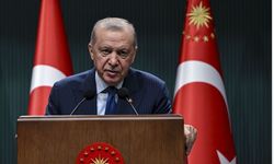 Cumhurbaşkanı Erdoğan: Dünya düzeninde her türlü senaryoya karşı kendimizi hazırlıyoruz