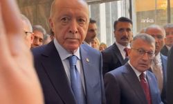 Cumhurbaşkanı Erdoğan'dan yasal düzenlemede takvim açıklaması: "Yetiştirebildiğimiz kadar yetiştireceğiz"