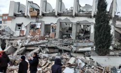 Depremde yıkılan Sueda Kent Sitesi davasında "depremin büyüklüğü" tartışması