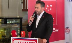 Fatih Akdağoğlu: Güçlü şehirler, ortak aklın ürünü olarak ortaya çıkar