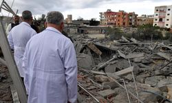 Soykırımcı İsrail'in Gazze Şeridi'ne saldırılarında şehit sayısı 73 bin 18'e yükseldi