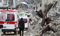 Kati İsrail'in Gazze Şeridi'ne saldırılarında şehit sayısı 72 bin 961'e yükseldi