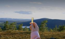 Finlandiya, turistlerin bulması için 23 bin dolarlık altın külçe sakladı