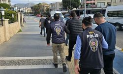 17 ilde dolandırıcılara operasyon: 261 tutuklama